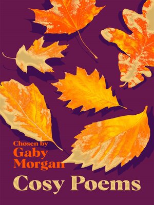 cover image of Cosy Poems